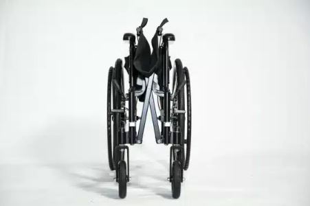 Afikim Ultralite 18' SP Manual Wheelchair  10.3KG !!!!! SWL 120KG