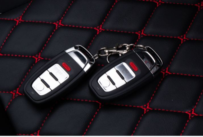 Topgun Avenger Pro - Special Edition ( Mat Black )