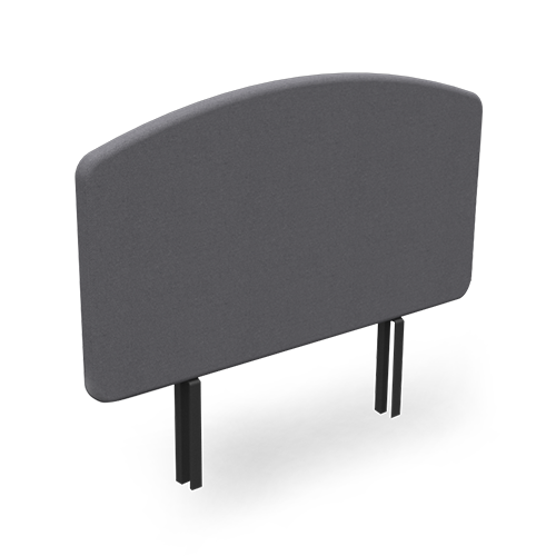 Comfort Lux head board - King Single
