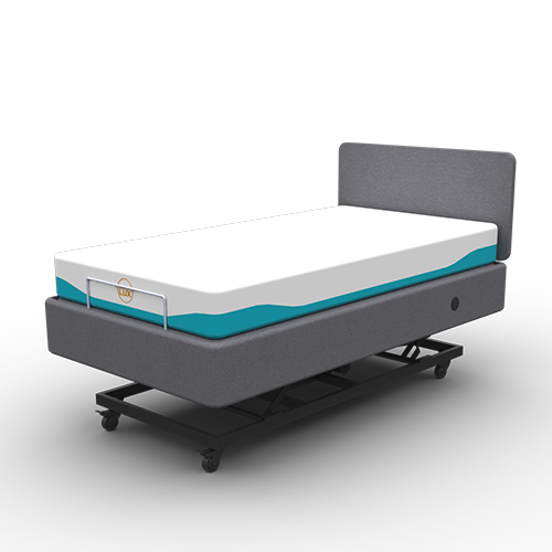Comfort Lux head board - King Single