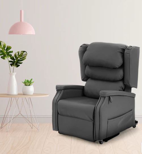 Configura comfort - medium SWL 160kg ( x3 finishes )