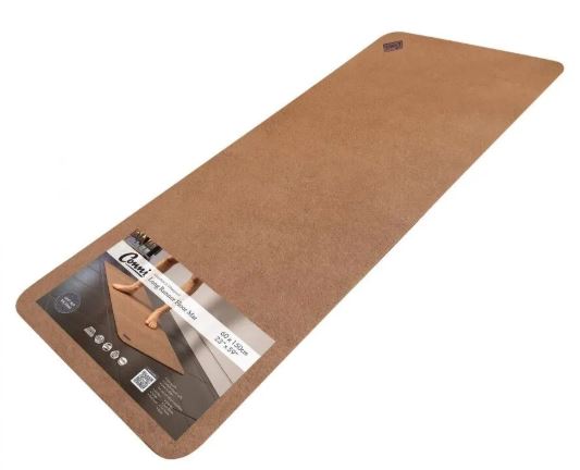 Conni Anti Slip Floor Mat - LONG RUNNER 60cm x 150cm