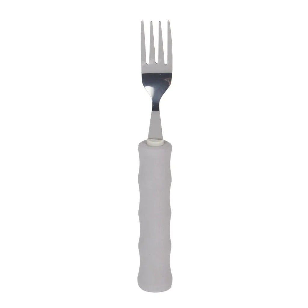 Homecraft Lightweight Foam Handled Fork