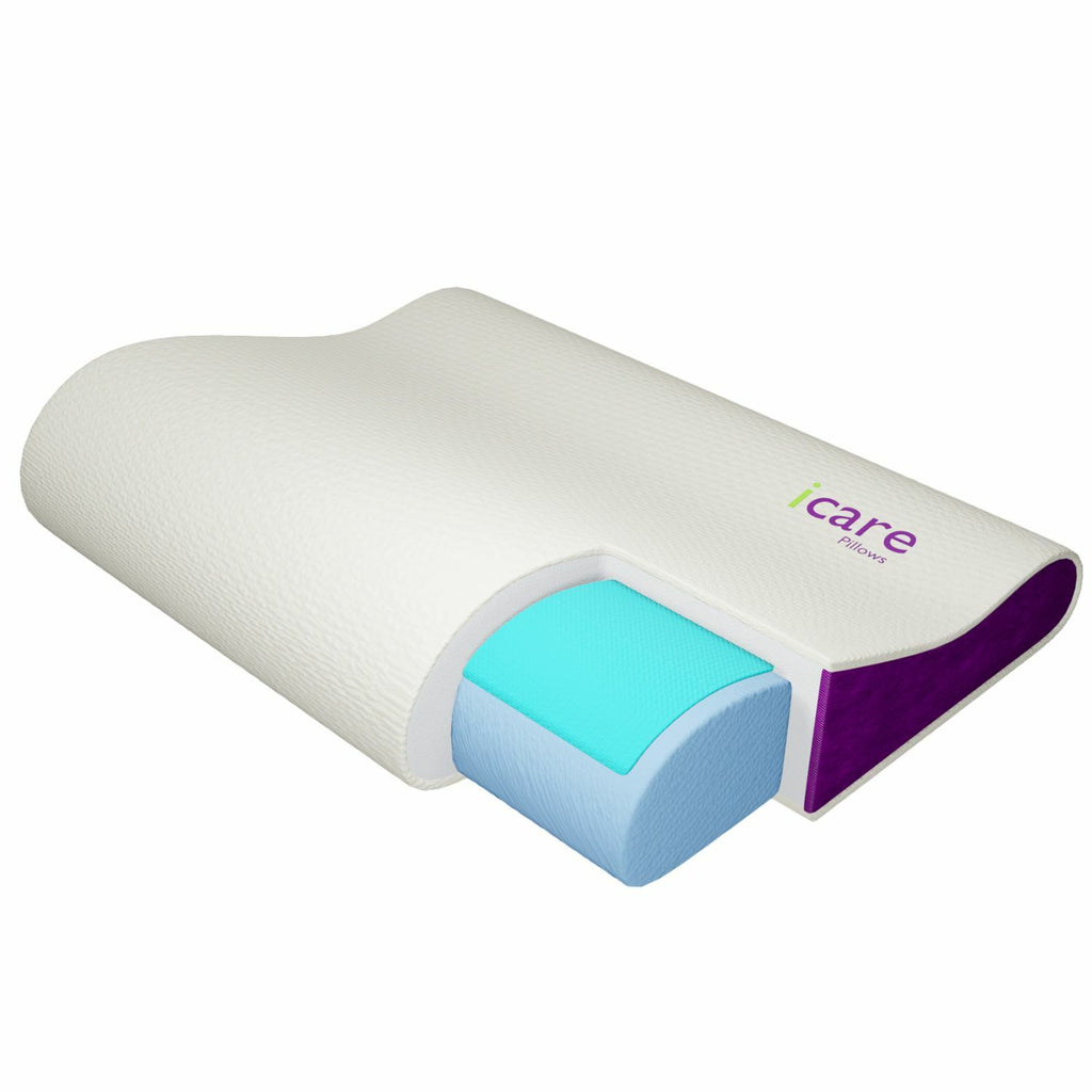 Icare_Contourpillow