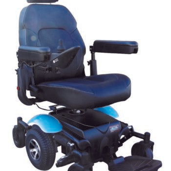 Merits Maverick 10 PWC