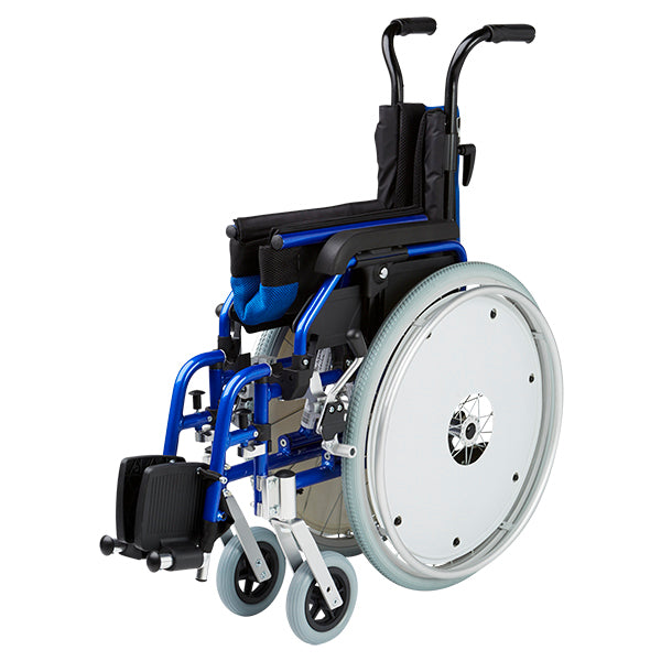 Omega PA1 Paediatric wheelchair 14" SWL 125kg