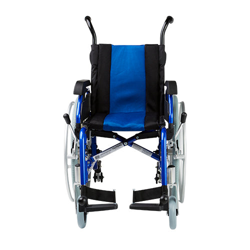 Omega PA1 Paediatric wheelchair 14" SWL 125kg