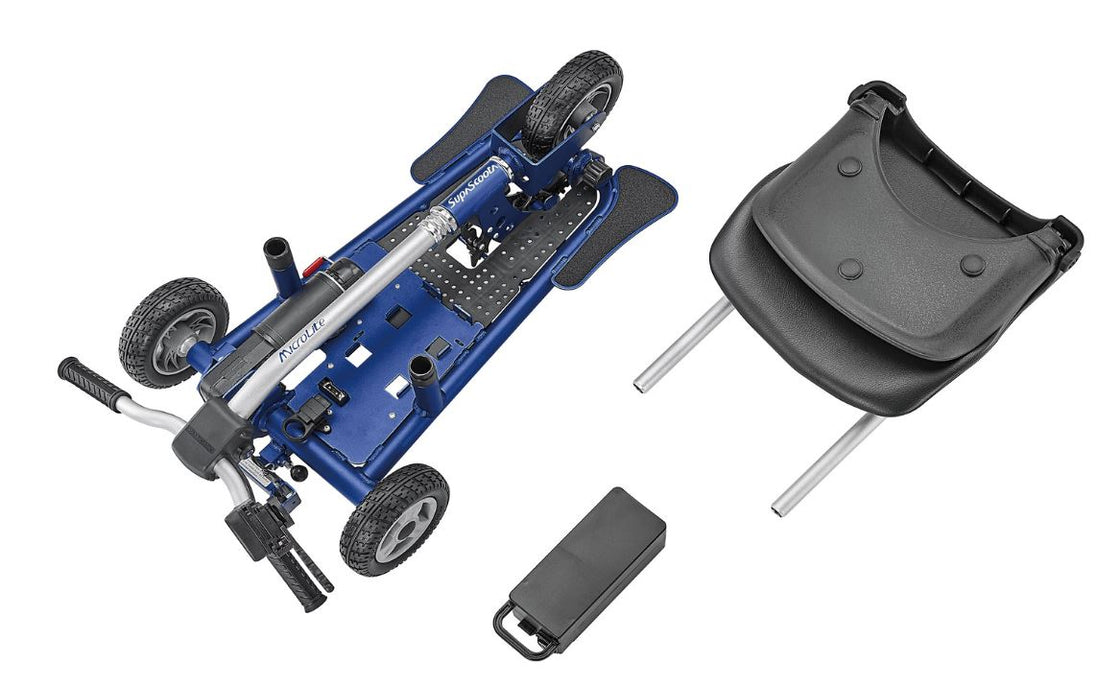 Trek Supa Scoota  MicroLite 3 - Special order