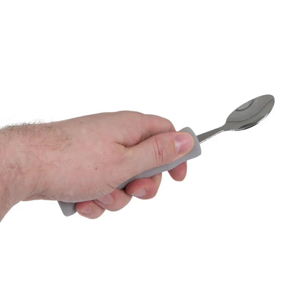 Homecraft Lightweight Foam Handled Teaspoon