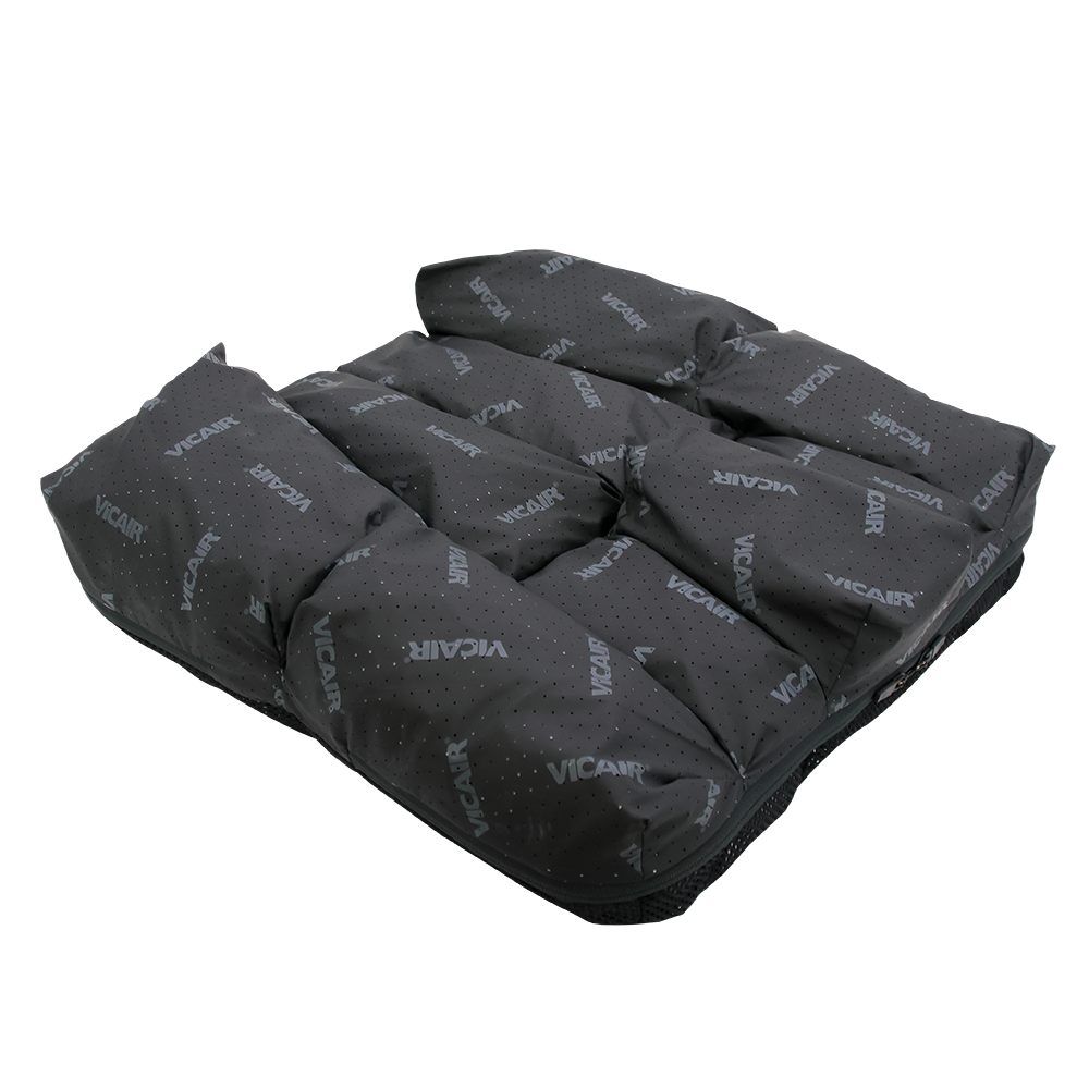 Vicair Vector 02 - Wheelchair cushion - 10cm ( 18" and 20" in stock )