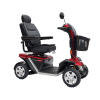 Pride Pathrider 140xl mobility scooter