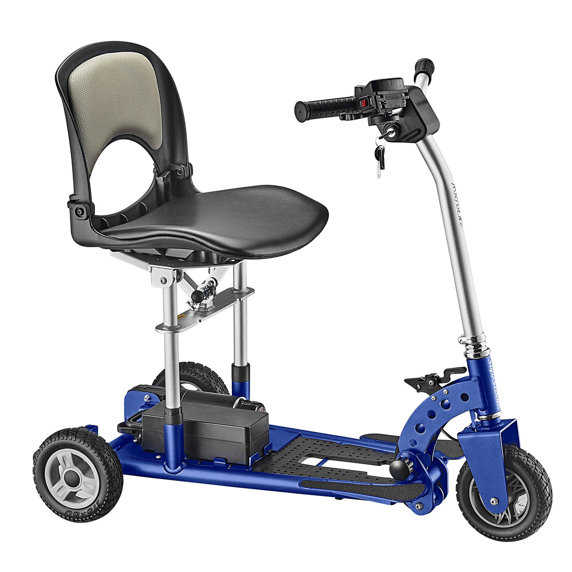 Trek Supa Scoota  MicroLite 3 - Special order
