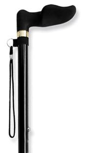 Walking Stick Palm Grip