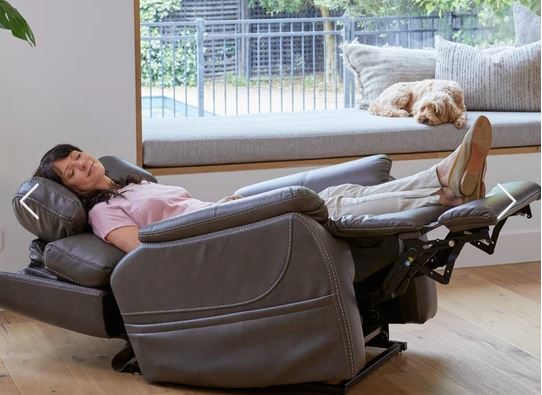 Theorem Winslow Petite power lift chair