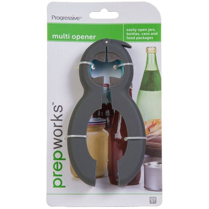 Prepworks 6 in 1 Multi opener