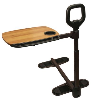 Assist a tray - swingaway table to suit all lift chairs