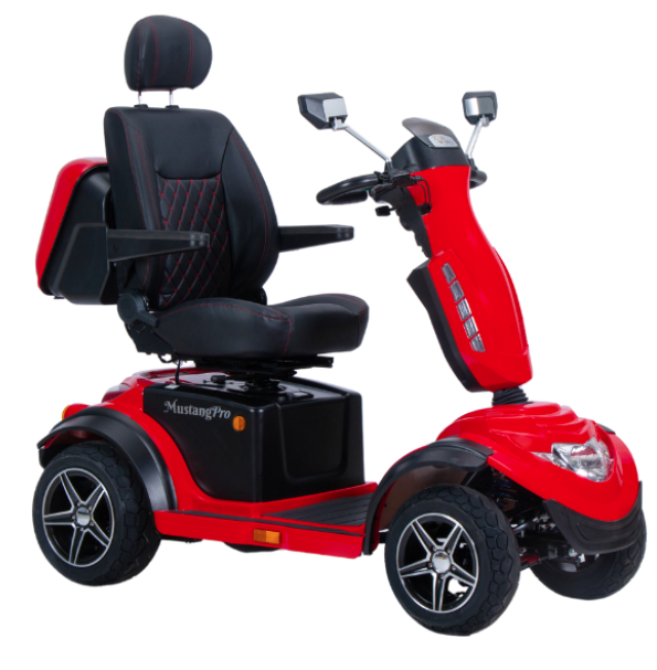 Avenger Pro mobility scooter ( $5950 -  was $6200  )