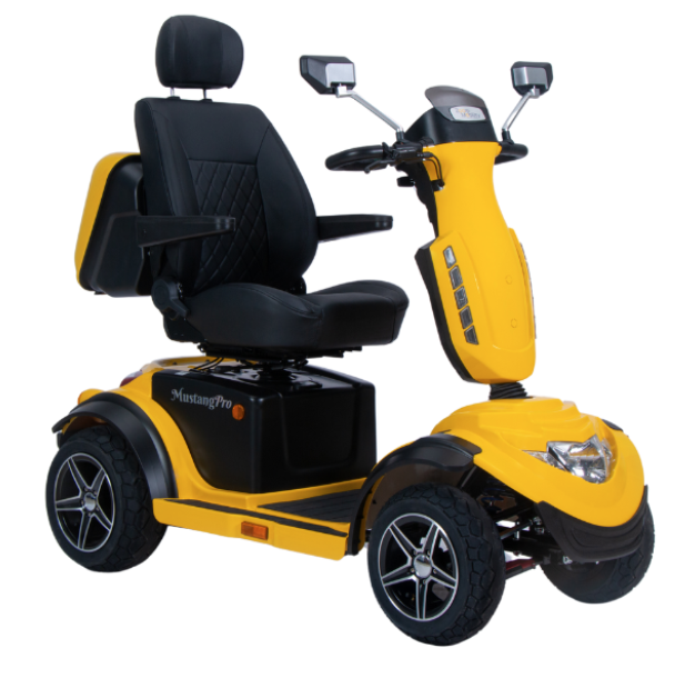 Avenger Pro mobility scooter ( $5750 -  was $6750  )