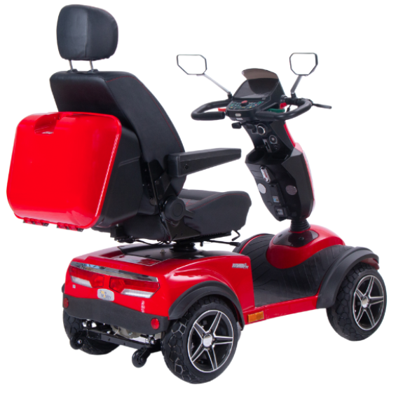 Avenger Pro mobility scooter ( $5750 -  was $6750  )