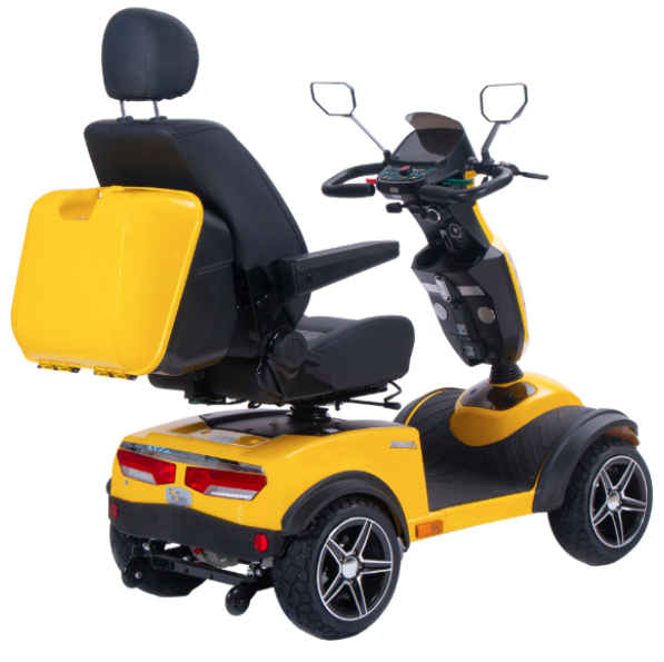 Avenger Pro mobility scooter ( $5750 -  was $6750  )