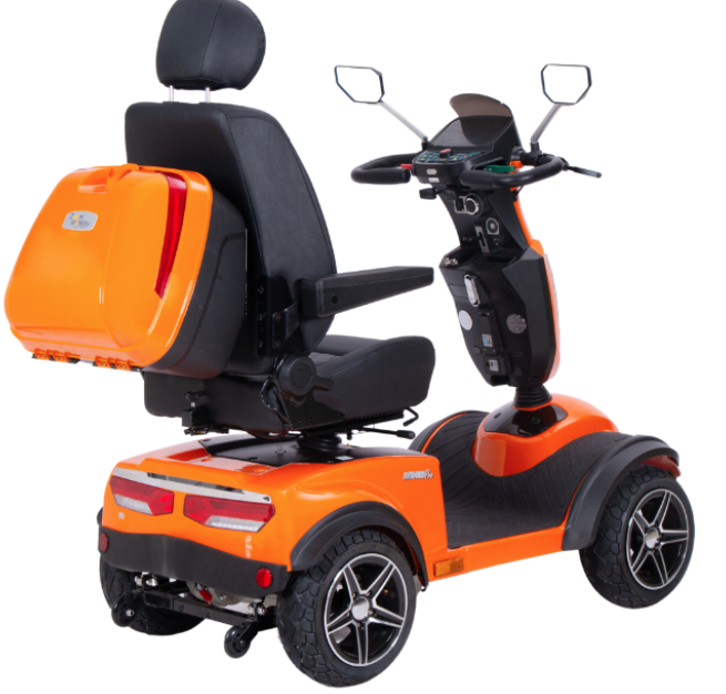 Avenger Pro mobility scooter ( $5750 -  was $6750  )