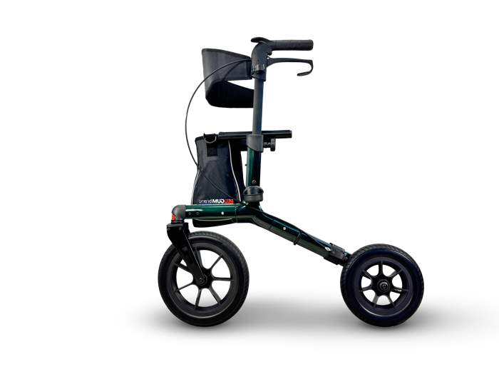 Redgum Cross country seat walker swl 136kg