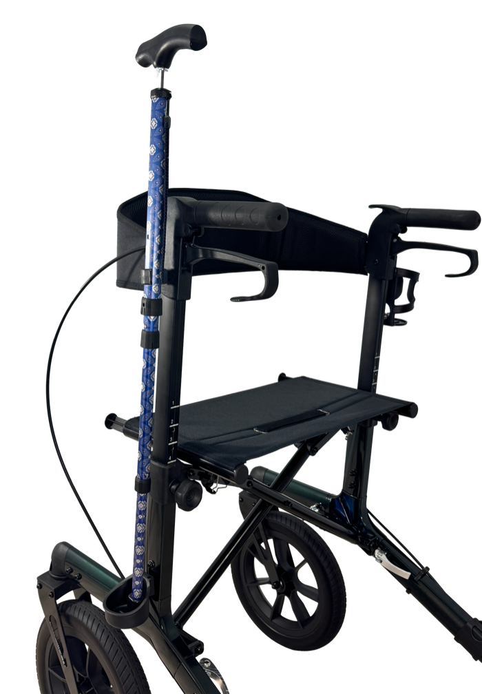 Redgum Cross country seat walker swl 136kg