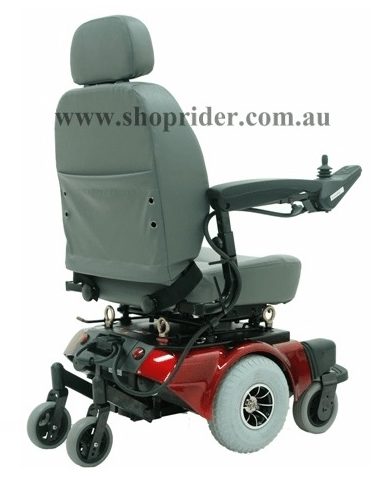 Shoprider Cougar 10 - Special Order