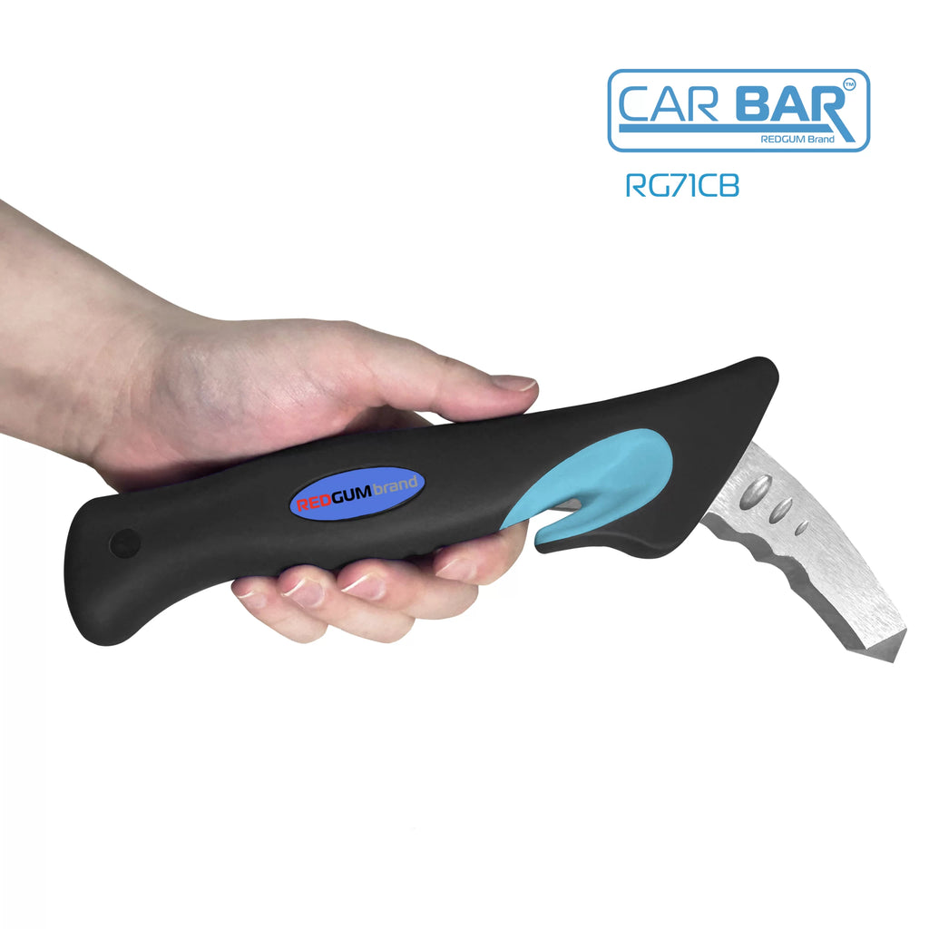Redgum Car bar