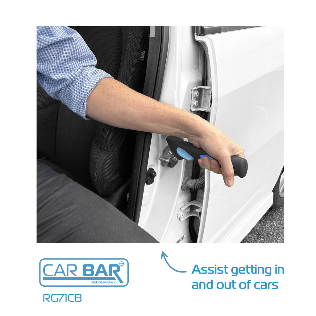 Redgum Car bar
