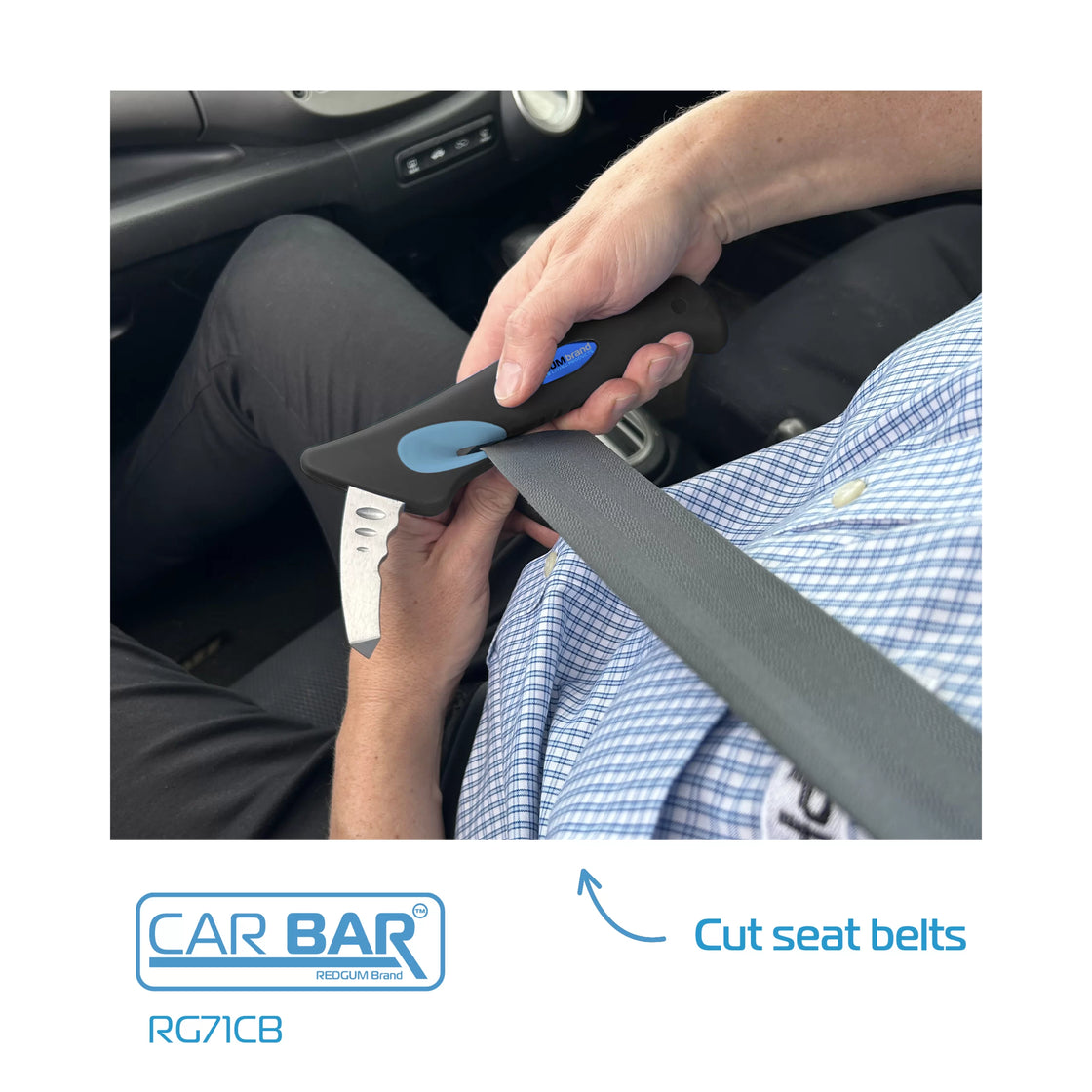 Redgum Car bar