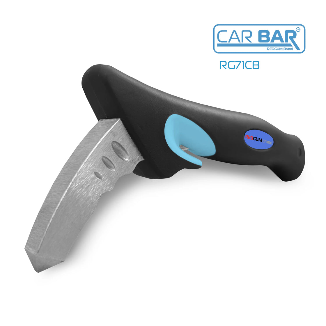 Redgum Car bar