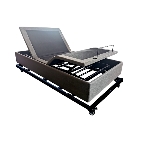 Comfort Lux Medical hi-low King single bed