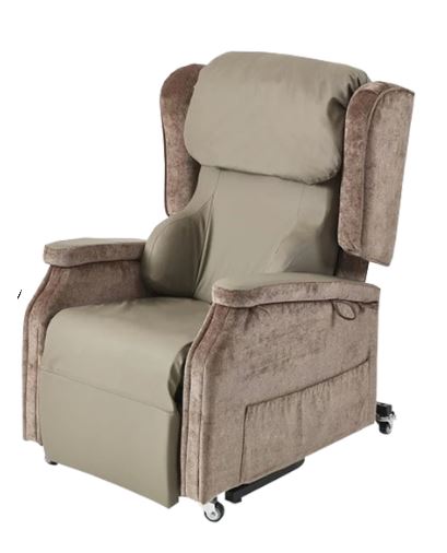 Configura comfort large - 160KG ( x3 finishes )