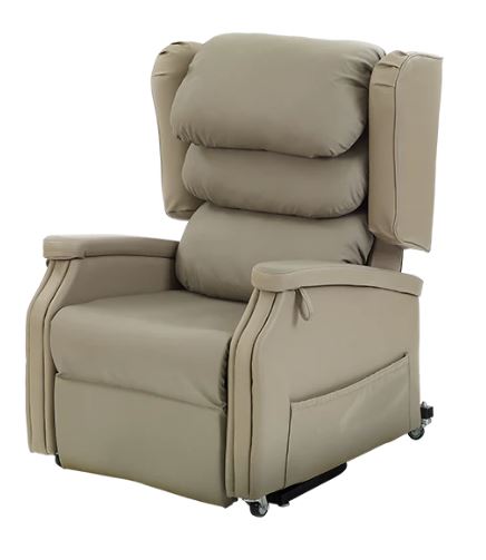 Configura comfort large - 160KG ( x3 finishes )