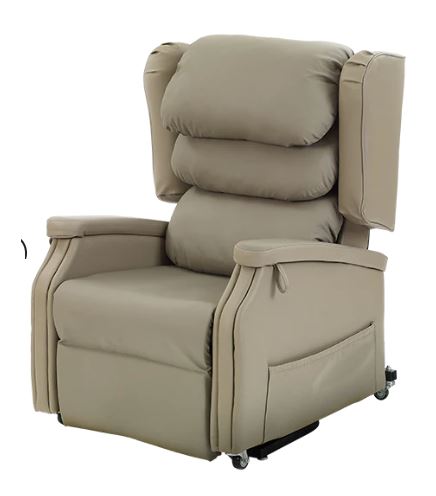 Configura comfort Small - SWL 130KG ( x3 finishes )