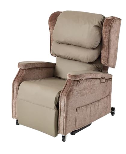 Configura comfort Small - SWL 130KG ( x3 finishes )