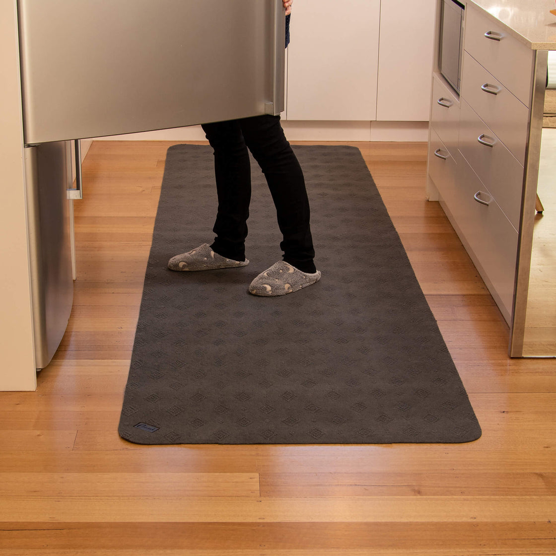 Coni Anti Slip Floor Mat - MARATHON RUNNER 90cm x 300cm (special order)