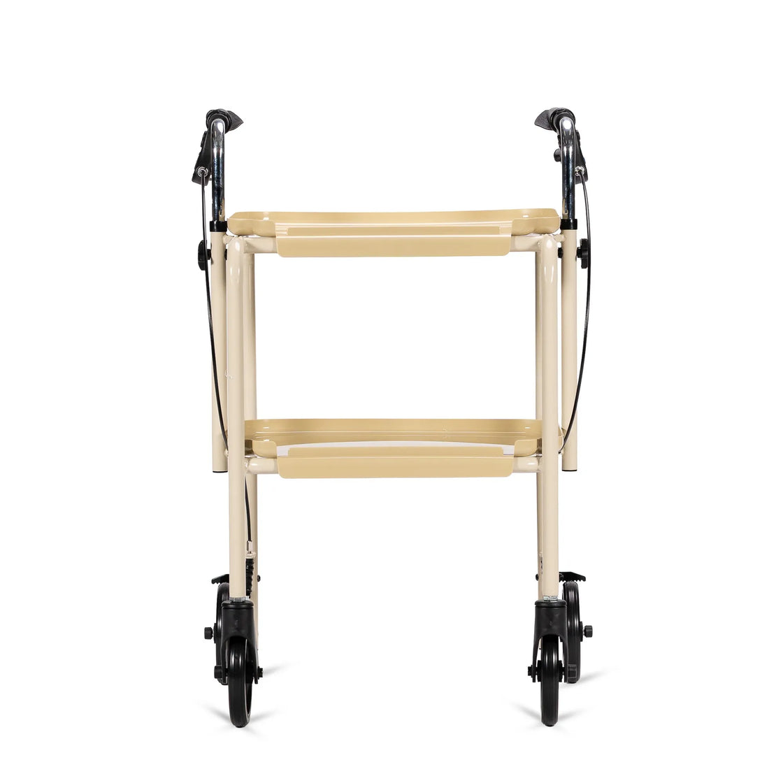 Days adjustable height Kitchen trolley/walker