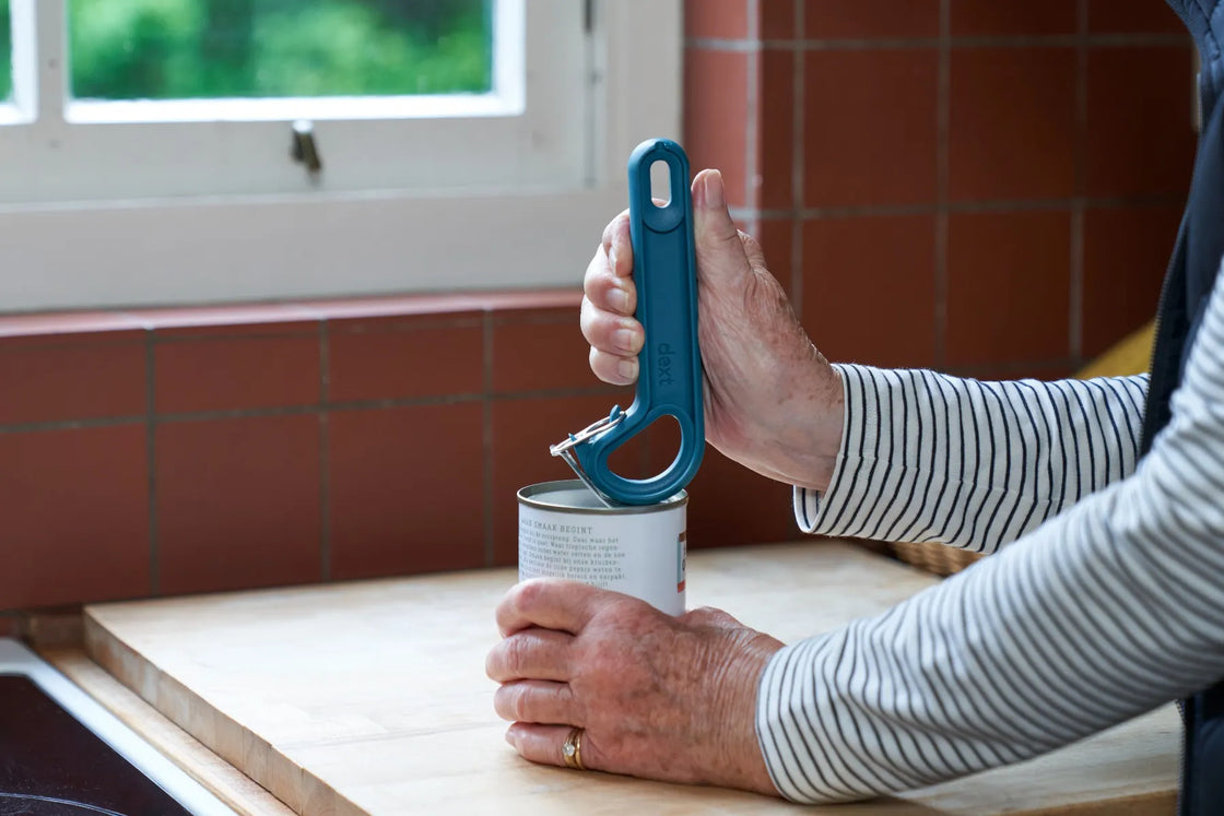 Dext ringpull can openers