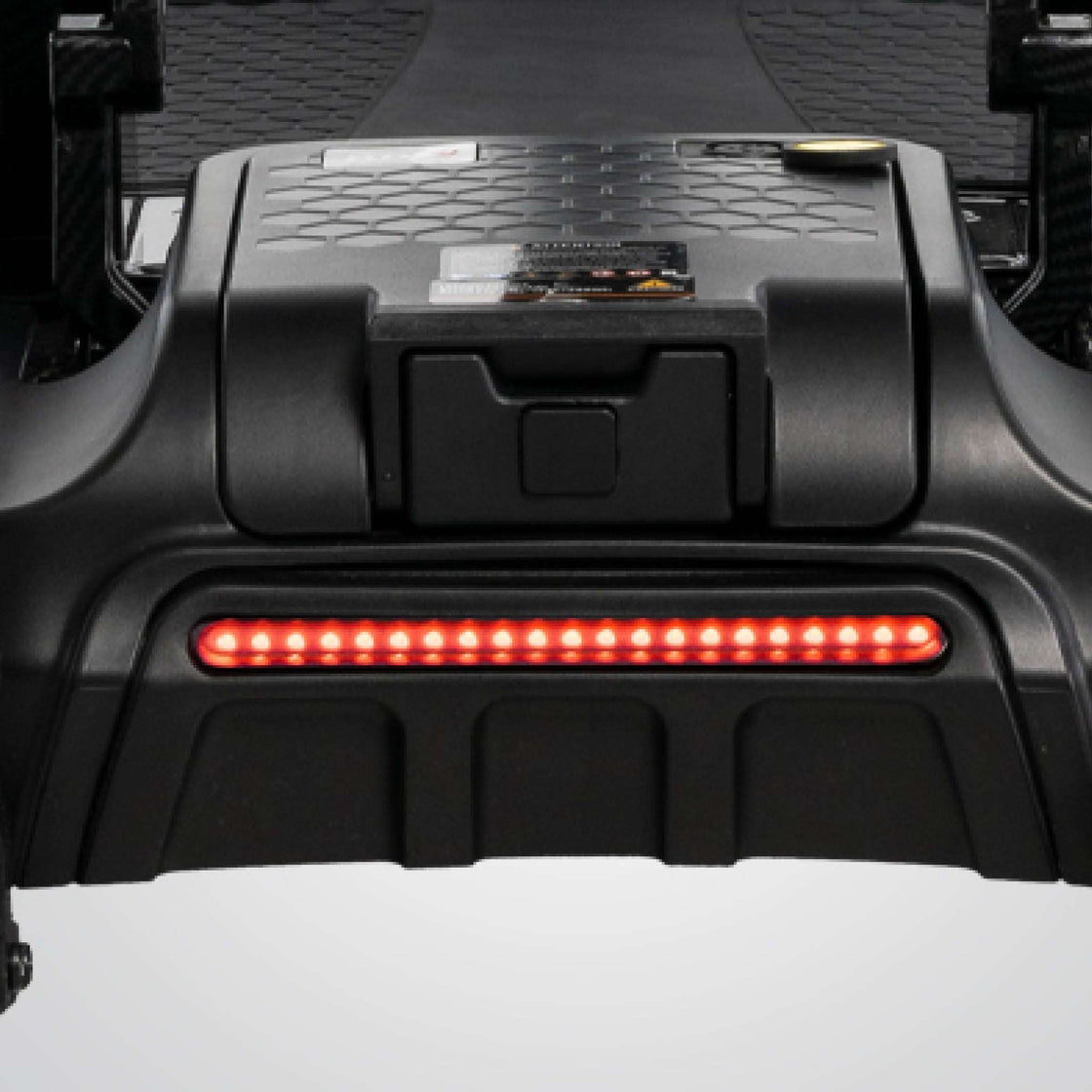 Pride GoGo Carbon portable mobility scooter