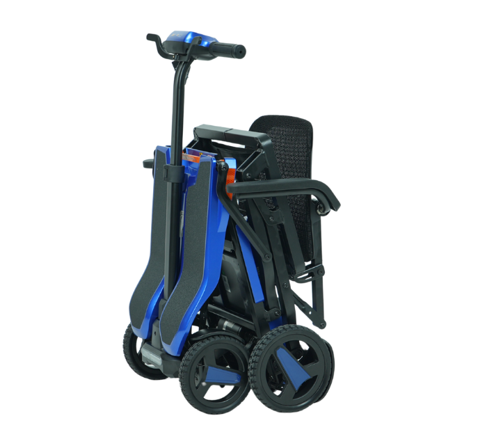 Zoom Go Lite Pro - Red/Blue/Grey