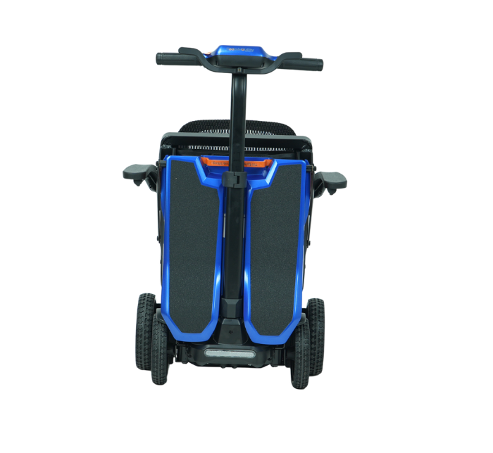 Zoom Go Lite Pro - Red/Blue/Grey