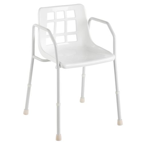 Homecraft Steel Shower chair - SWL 125kg