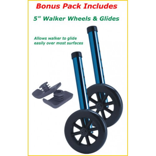 Hugo Folding Walker