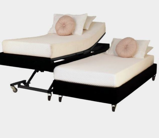 Adjustable Bed