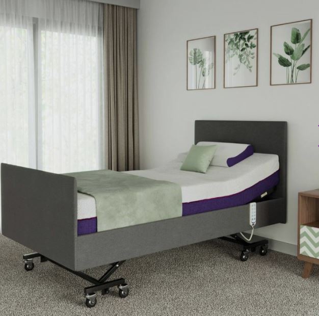 I-Care IC333 - Adjustable Bed Range