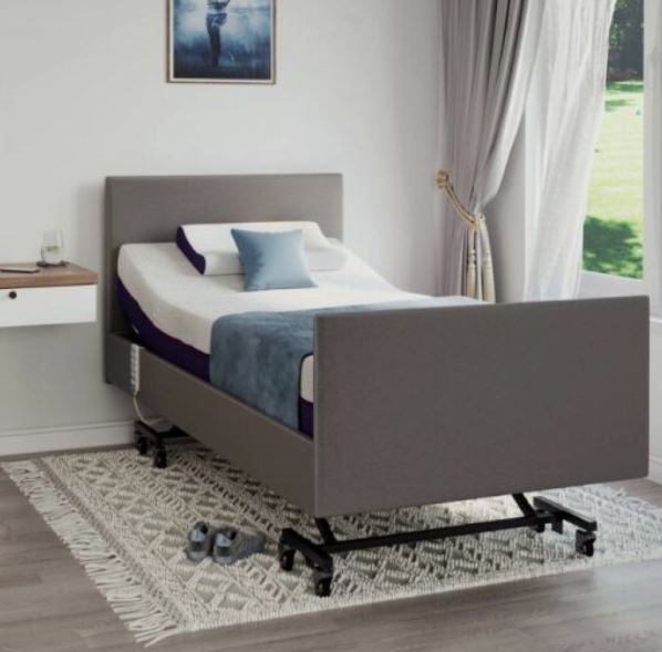 I-Care IC333 - Adjustable Bed Range