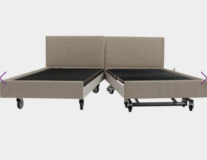 I-Care IC333 - Adjustable Bed Range