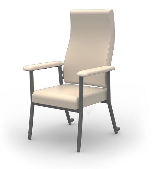 Katie Day Chair - High Back